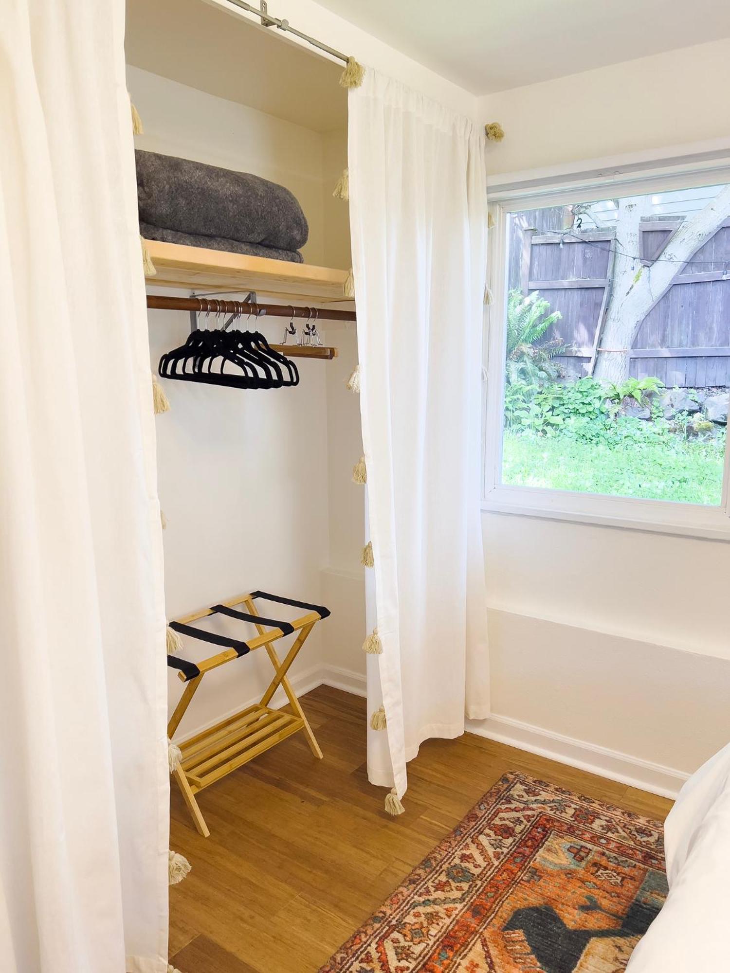 Magnolia Garden Cottage Сиэтл Экстерьер фото