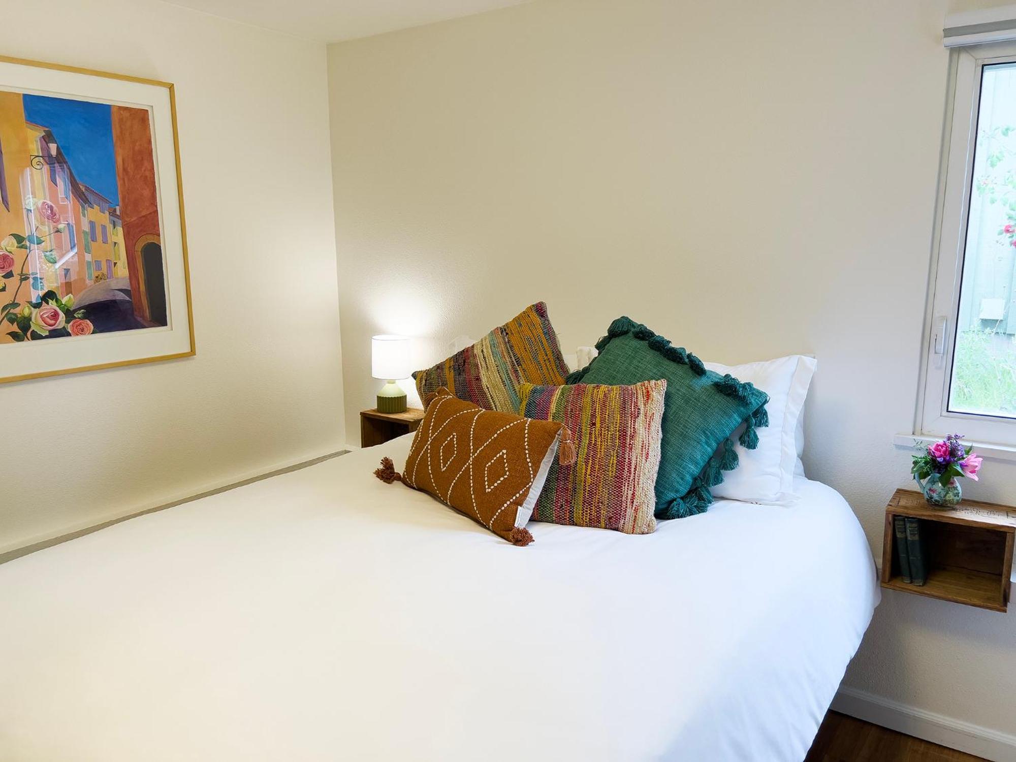 Magnolia Garden Cottage Сиэтл Экстерьер фото