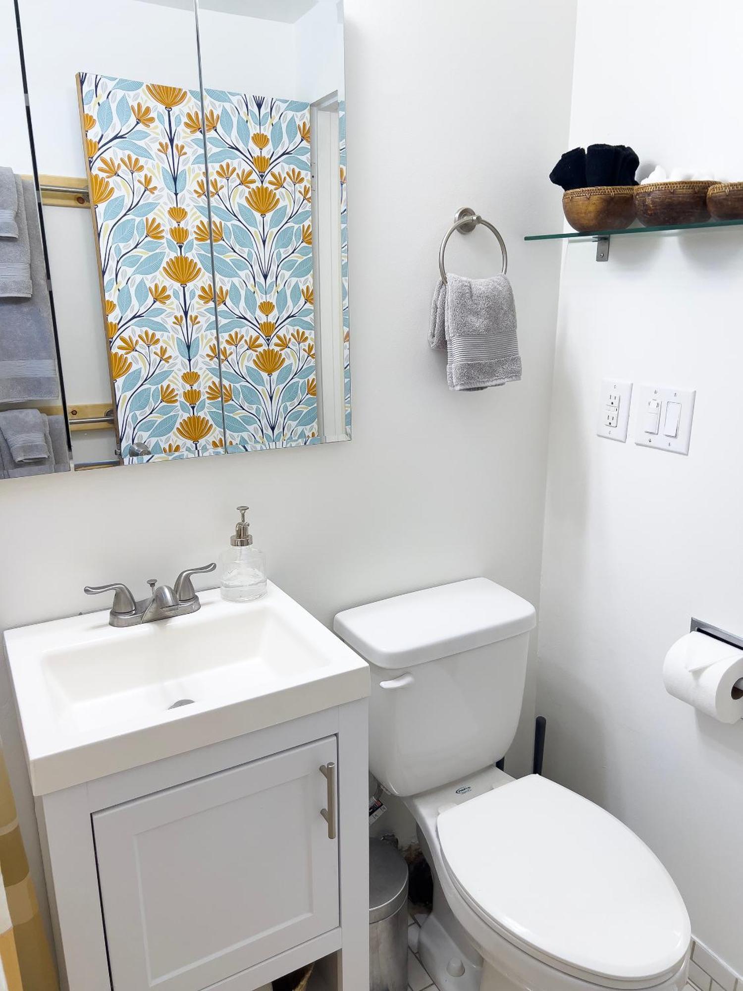 Magnolia Garden Cottage Сиэтл Экстерьер фото