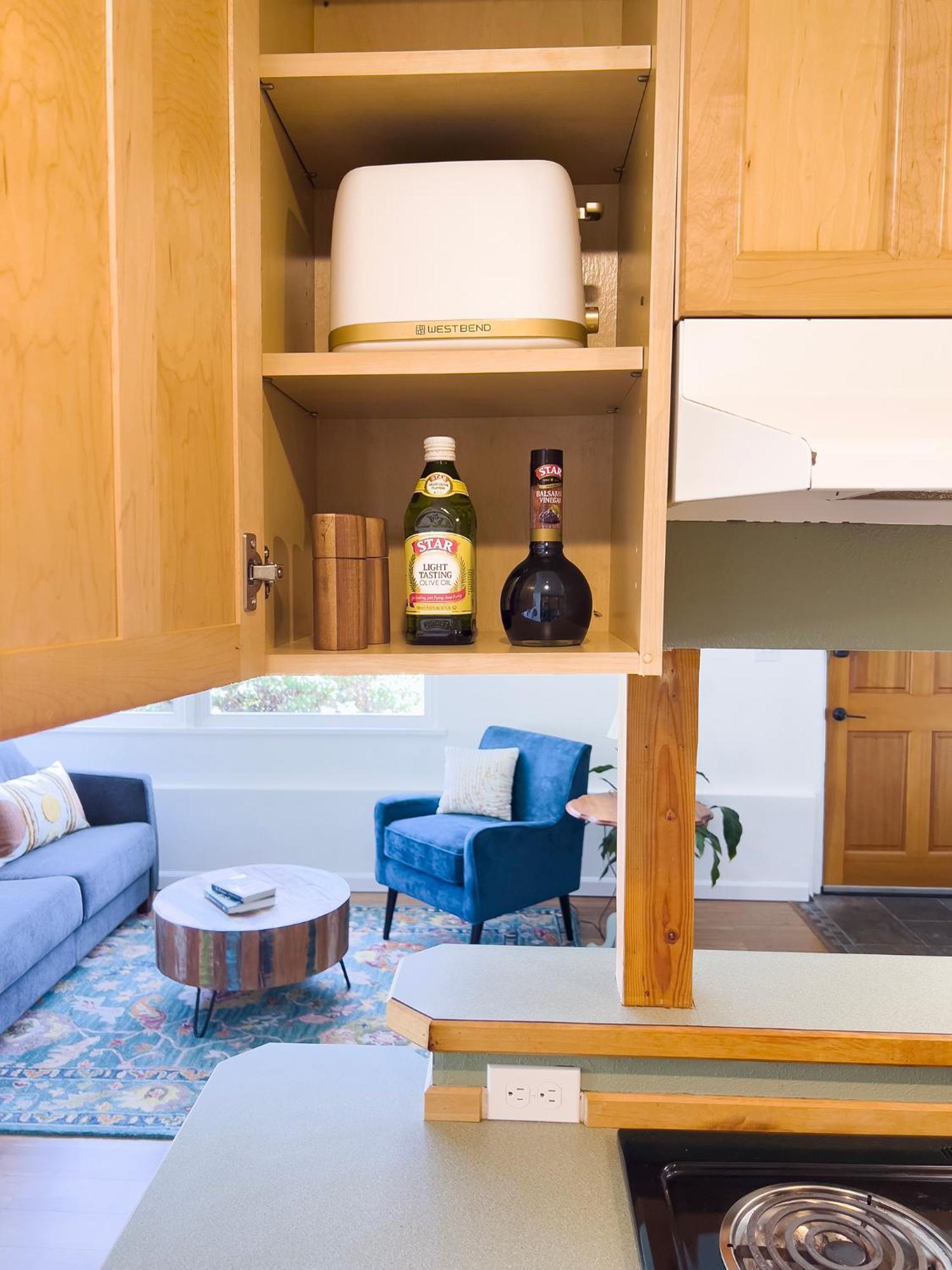 Magnolia Garden Cottage Сиэтл Экстерьер фото